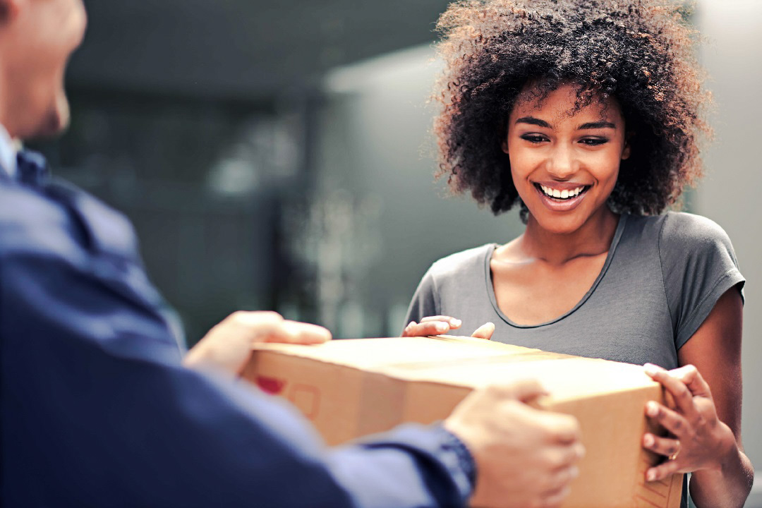 Delivery sales launch in Denver, Colorado 420 Blog Europe